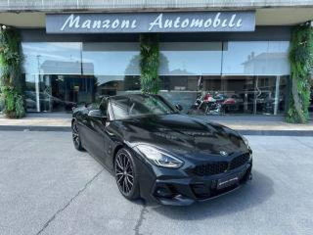 Bmw Z4 Sdrive30i 