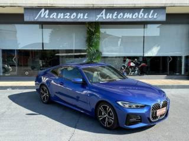 Bmw 430 I Coupé Msport 
