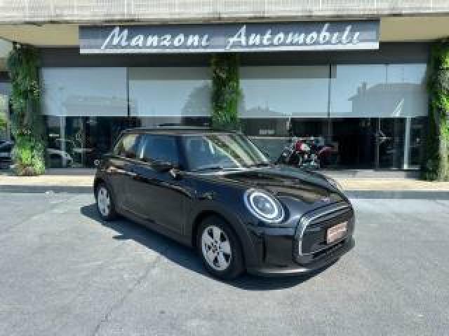 Mini Mini 1.5 One Neopatentati Unico Proprietario 