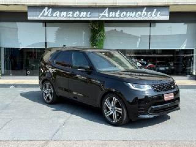 Land Rover Discovery 3.0d I6 249 Cv Awd Auto R-Dynamic Hse 7 Posti 