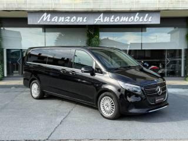 Mercedes Benz V 300 D Automatic Avantgarde Extralong Iva Esposta 