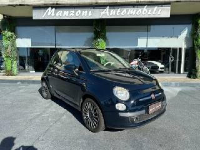 Fiat 500 1.3 Multijet 16v 75 Cv Lounge Neopatentati 