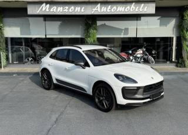 Porsche Macan 2.0 T Iva Esposta Unico Proprietario 