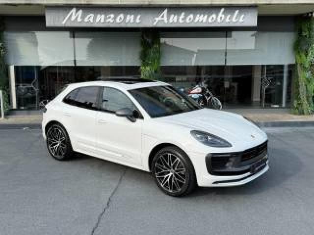 Porsche Macan 2.0 T Iva Esposta Unico Proprietario 