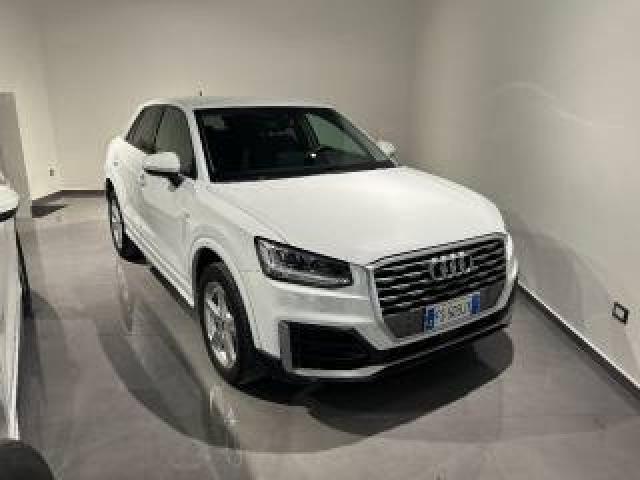 Audi Q2 1.6 Tdi S Line Edition 