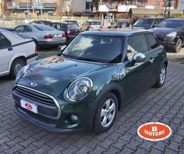 Mini One 1.2 75cv Tagliandi Ufficiali 