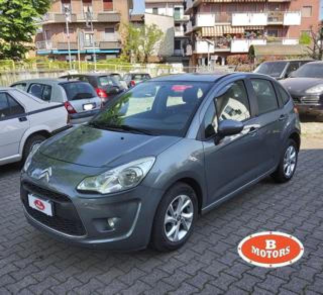 Citroen C3 1.1 *43.000 Km* 