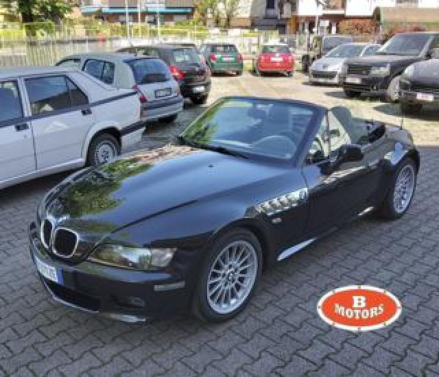 Bmw Z3 Roadster - Telaio Sportivo M 