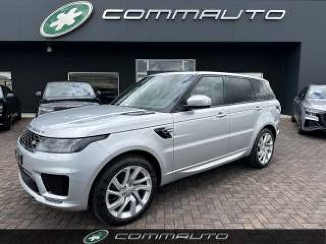 Land Rover Range Rover Sport 3.0 Sdv6 249 Cv Hse Dynamic - Iva Esposta - 