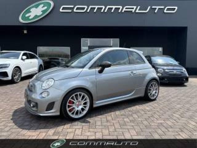Abarth 695 1.4 Turbo T-Jet 180 Cv - Tributo Ferrari 28/99 - 