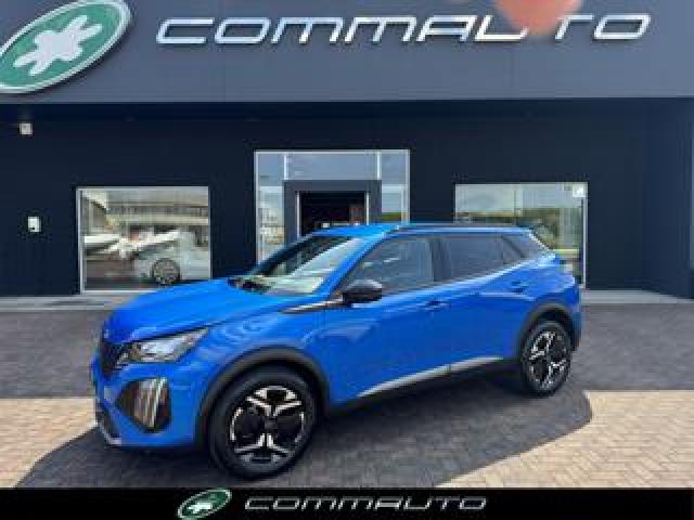 Peugeot 2008 Puretech 100 S&s Allure 