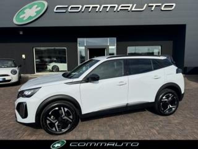 Peugeot 2008 Puretech 100 S&s Allure 