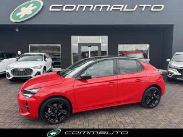 Opel Corsa 1.2 130 Cv Aut. Gs Line 40° Anniversary 