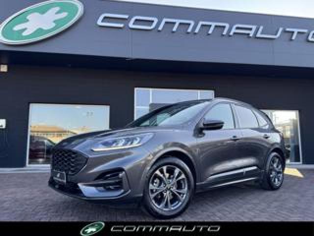 Ford Kuga 2.0 Ecoblue 120 Cv Aut. 2wd St-Line X 