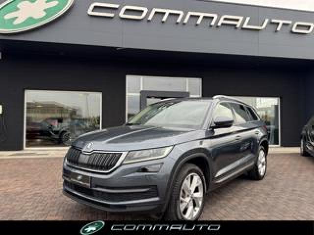 Skoda Kodiaq 2.0 Tdi Scr Dsg Style 