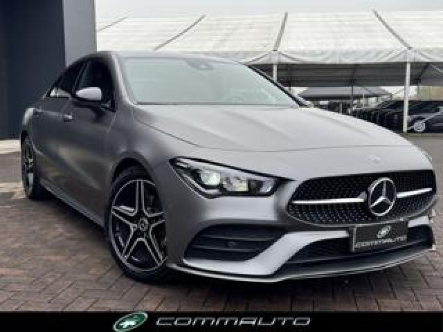 Mercedes Benz Cla 180 Automatic Amg Line Premium 