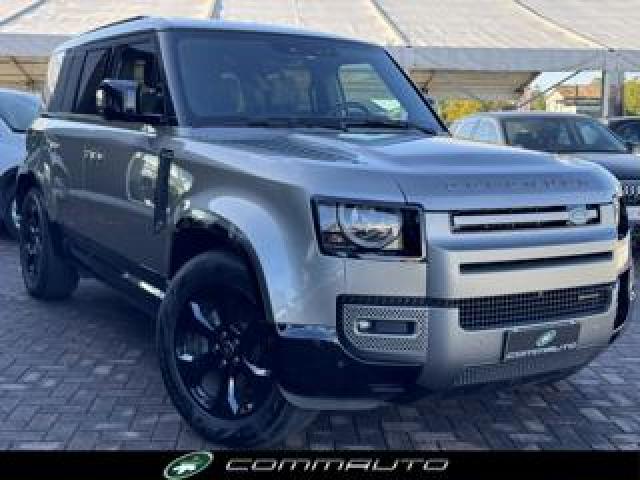 Land Rover Defender 110 3.0d I6 250 Cv Awd Auto X-Dynamic Se 