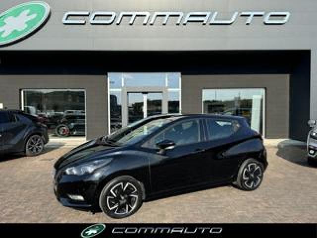 Nissan Micra Ig-T 92 5 Porte Acenta 