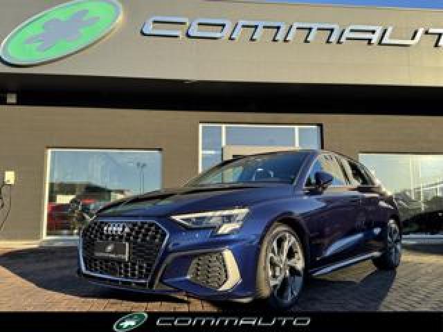 Audi A3 Spb 30 Tdi S Tronic S Line Edition 