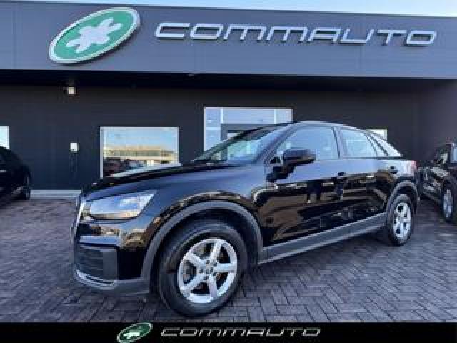 Audi Q2 1.6 Tdi Business 