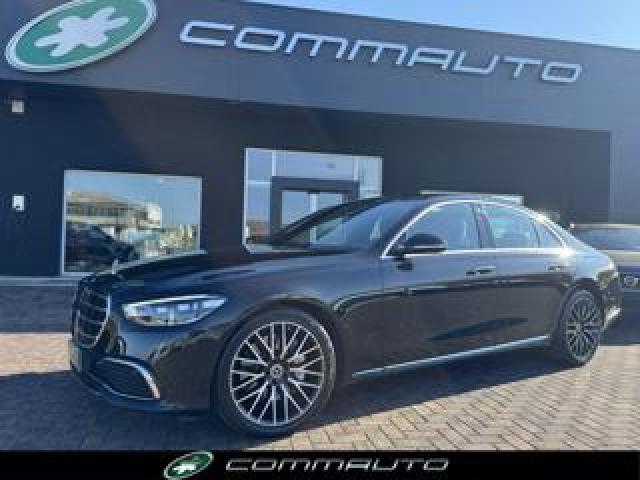 Mercedes Benz S 400 D 4matic Premium 