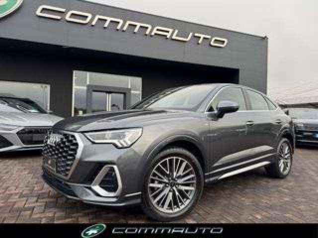 Audi Q3 Spb 35 Tdi S Tronic S Line Edition 