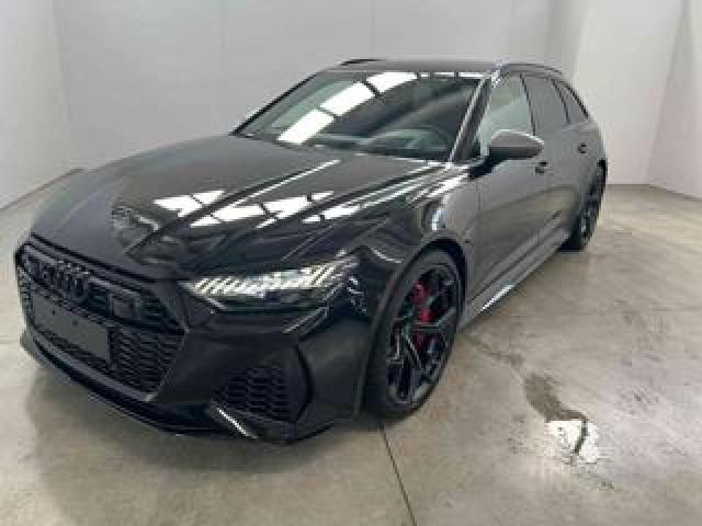 Audi Rs6 4.0 Tfsi V8 Performance Dynamic Plus 305 Carbon 