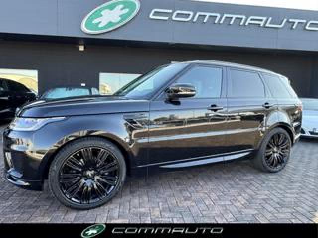 Land Rover Range Rover Sport 3.0 Sdv6 Hse Dynamic 