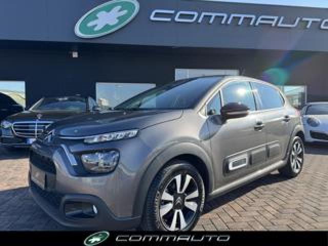 Citroen C3 Puretech 110 S&s Max 