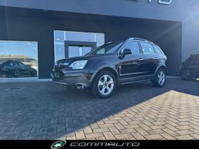 Opel Antara 2.0 Cdti 150cv Aut. Edition Vett. Percommercianti 