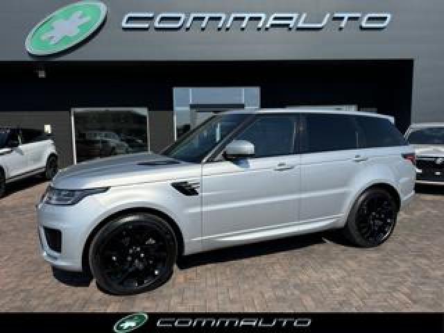Land Rover Range Rover Sport 3.0 Sdv6 249 Cv Hse Dynamic - Iva Esposta - 