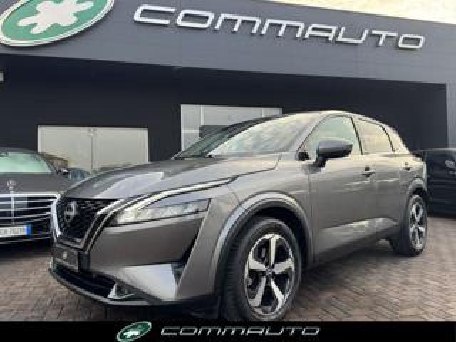 Nissan Qashqai Mhev 158 Cv Xtronic N-Connecta 