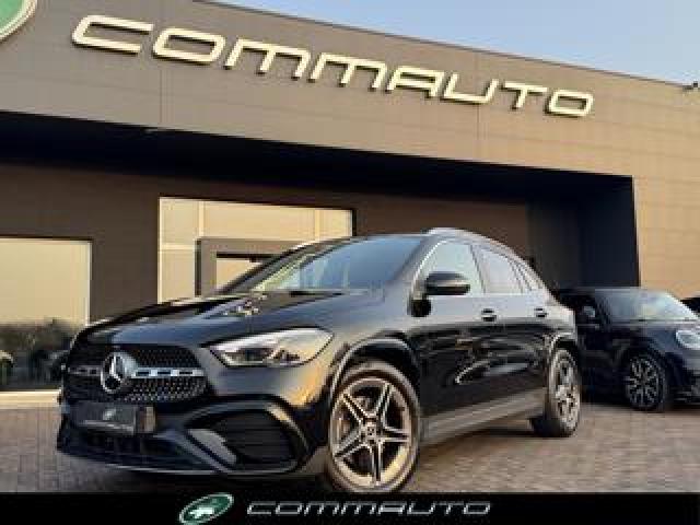 Mercedes Benz Gla 200 D Automatic Amg Line Advanced Plus 