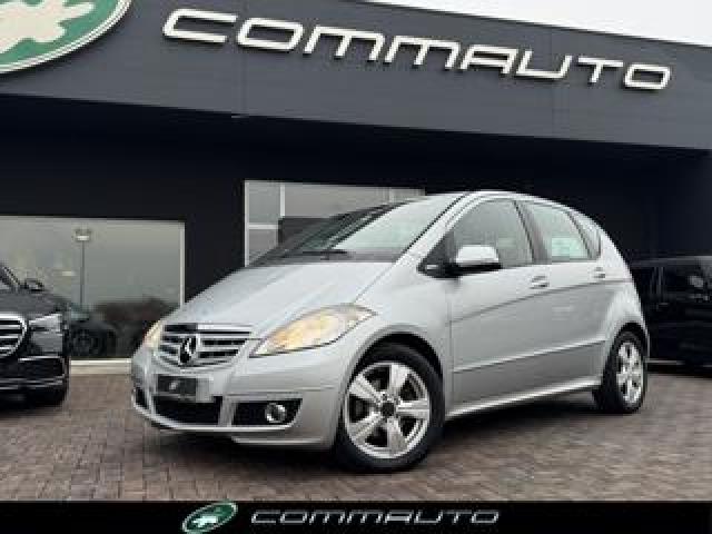 Mercedes Benz A 180 Cdi Special Edition 