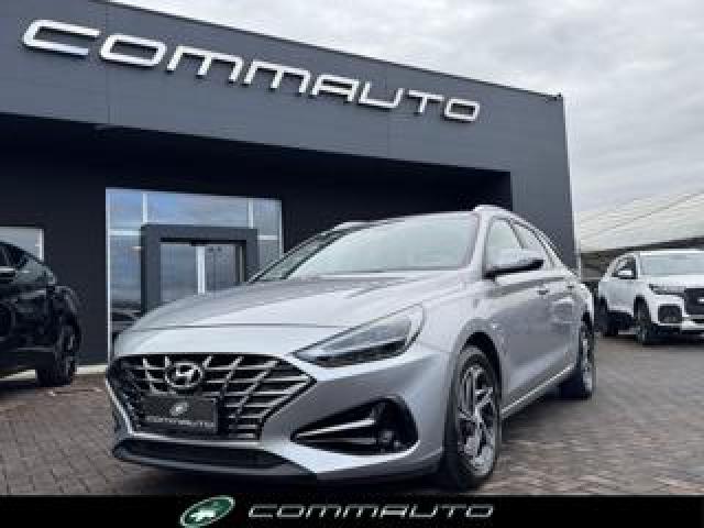 Hyundai I30 1.0 T-Gdi Imt 48v 5 Porte Prime 