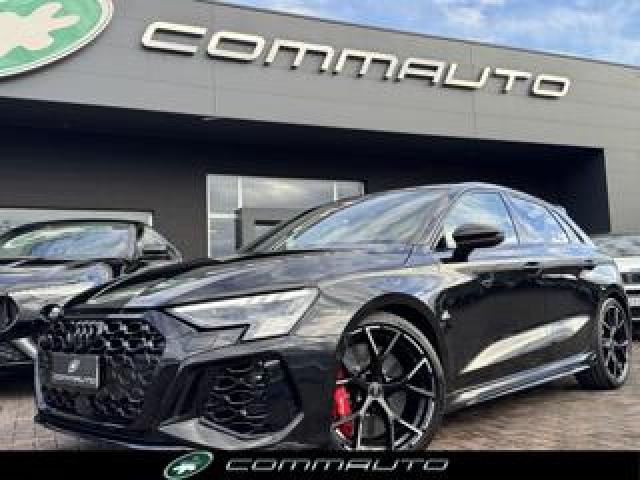 Audi Rs3 3 Sportback Tfsi Quattro S Tronic 