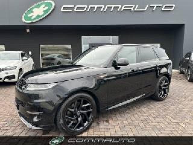 Land Rover Range Rover Sport 3.0d L6 300 Cv Dynamic Hse 