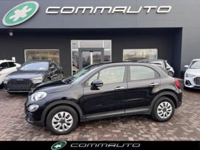 Fiat 500x 1.3 Multijet 95 Cv 