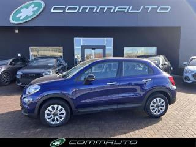 Fiat 500x 1.3 Multijet 95 Cv 