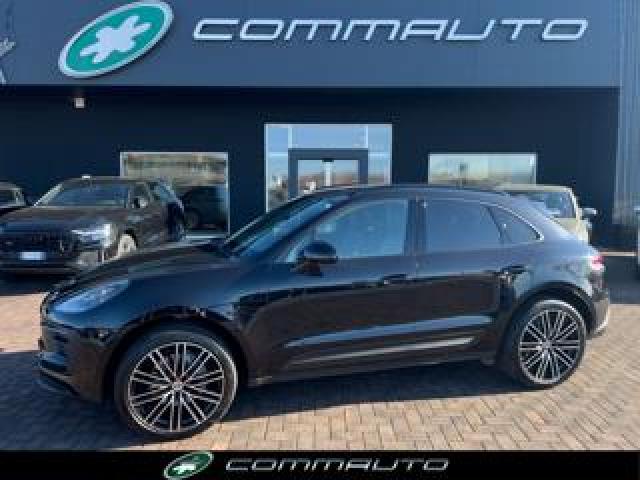 Porsche Macan 2.0 265cv Pdk Pasm - Tetto Pano - Sport Chrono 