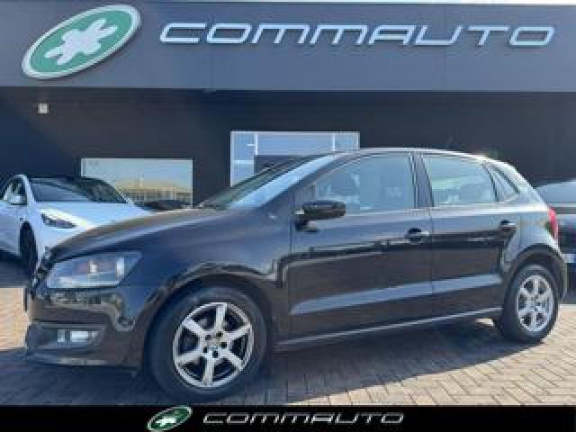 Volkswagen Polo 1.2 Tdi Dpf 5 P. Comfortline Per Commercianti 