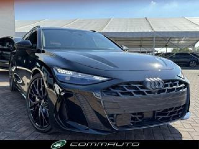 Audi A6 Avant Tdi S Tronic Quattro S Line Edition One 