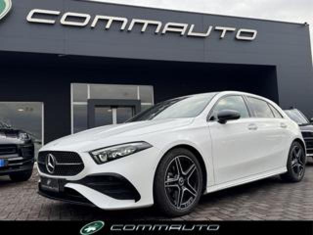 Mercedes Benz A 200 Automatic Amg Line Advanced Plus 
