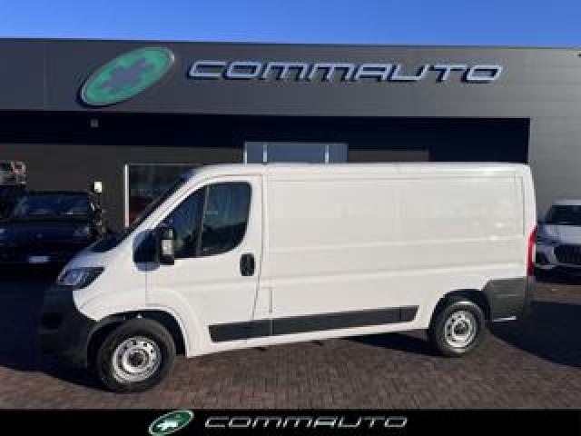 Fiat Ducato 33 2.2 Mjt 140cv Pm-Tn Furgone 