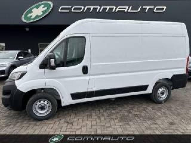 Fiat Ducato 33 2.2 Mjt 140cv Pm-Tm Furgone 