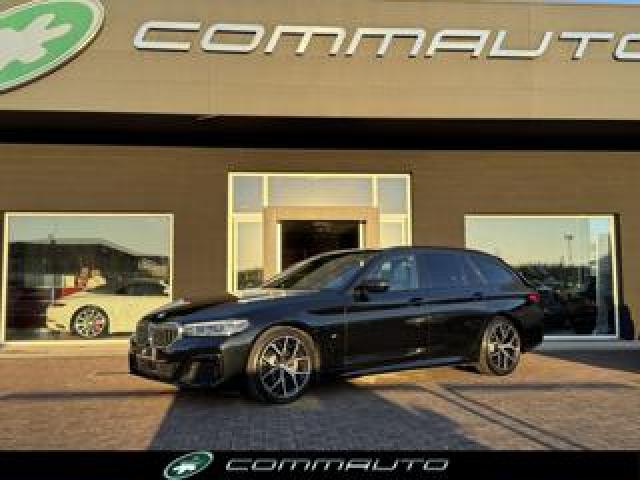Bmw 520 D 48v Touring Msport 