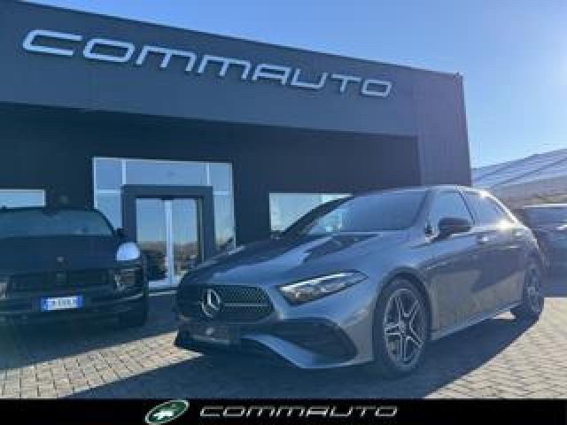 Mercedes Benz A 200 Automatic Amg Line Advanced Plus 
