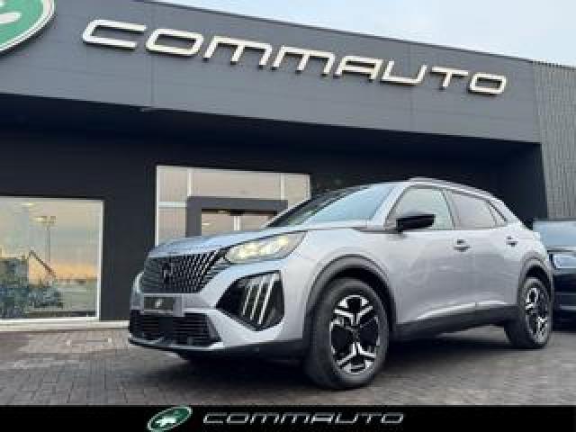 Peugeot 2008 Puretech 100 S&s Allure 