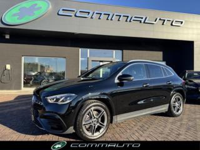 Mercedes Benz Gla 200 D Automatic Amg Line Advanced Plus 
