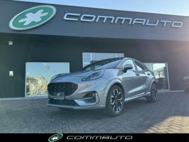 Ford Puma 1.5 Ecoblue 120 Cv S&s St-Line X 